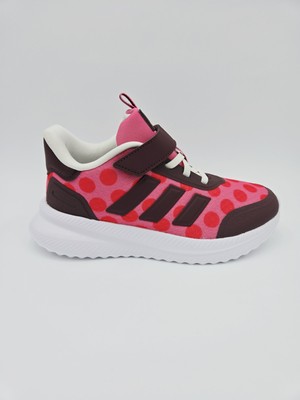 【minnie】 Adidas Disney Minnie Mouse X_PLRPATH Pink Fusion / Aurora Ruby