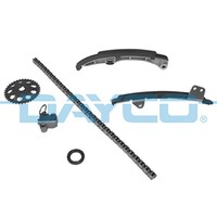 Steuerkettensatz KTC1097 FüR Toyota Aygo Yaris IQ KGB10_ KGB10R KGB40 KGJ10_ GPL