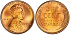 🔥 One 1958 D LINCOLN WHEAT CENT BU. LAST OF THE WHEAT PENNIES.