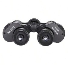 Binocolo ad alta potenza con prisma BAK4