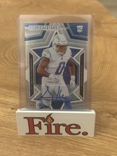 2023 Panini Rookies & Stars - Rookies Daiyan Henley #124 Signatures /299 (AU RC)