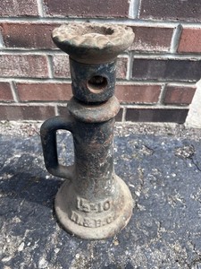 Vintage Simplex Jack | eBay