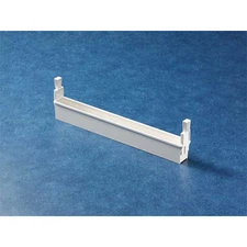 Dynalon 211615 Slide Tray 100 Slide Abs,Pk10