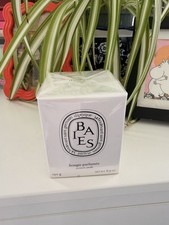 Diptyque Baies Scented Candle 190g New and Sealed