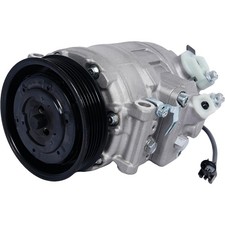 Drop-In A/C Compressor W/ Clutch For BMW 330i, 328xi, 325i, M3, M6, Z4 – 2.5L/3.0L, 7SEU16C