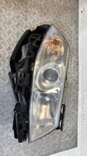 Feu avant (phare) Renault MEGANE