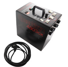 Speedotron Blackline 4803 CX 4800WS Power Supply