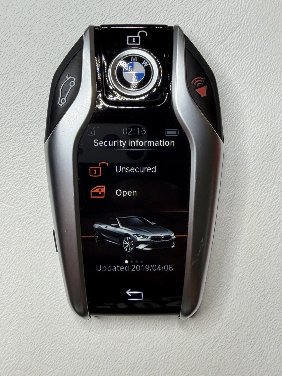 25+ Keyless Entry Remotes & Fobs for BMW 750i for sale | Updated