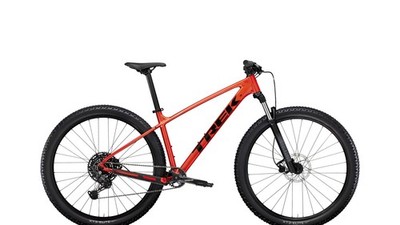 Mtb Trek Mtb Marca Francese Mountain Bike Da Discesa Marca Trek