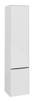 Villeroy & Boch Subway 3.0 Hochschrank 2 TüRen Anschlag Links 400 X 346 X...