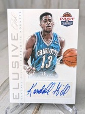 2012-13 Panini Past & Present Basketball Cards 19