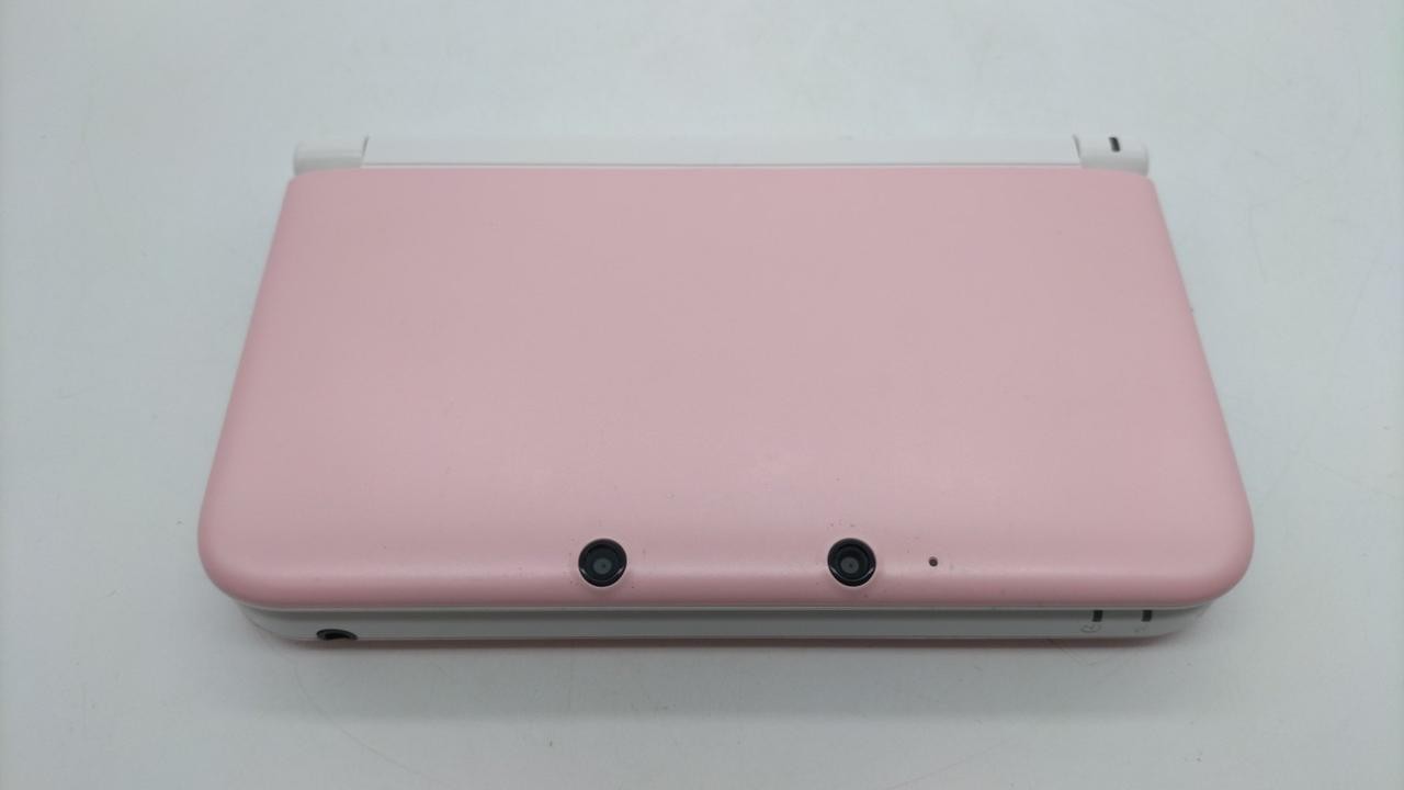 Nintendo 3DS LL SPR-001 Handheld Gaming Console Used