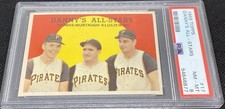 1959 Topps Baseball Cards 67