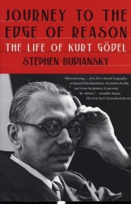 Stephen Budiansky / Journey to the Edge of Reason9781324035930