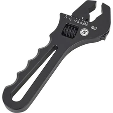 Speedway Motors Adjustable AN Wrench
