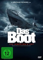 Das Boot - Director's Cut (Das Original) | Wolfgang Petersen | Deutsch | Dvd