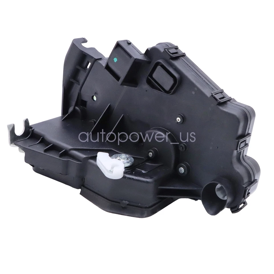 Motor actuador de cerradura de puerta delantera izquierda para BMW 330i 330xi 325i 325xi 01-2005 Foto 4 de 4