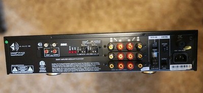 Sonance SONAMP 275 X3 SE  Smart Amplifier Technology WORKING TESTED!