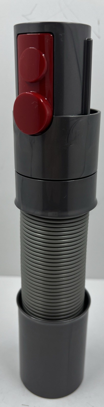 Dyson V15 V11 V10 V8 Quick Release Extension Hose Tool Attachment New Unused