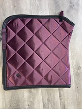 QHP Zahra Dressage Saddle Pad