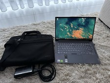 Lenovo Yoga Slim 7 14IIL05 14 Zoll Notebook i7-1065G7 16GB RAM Grau
