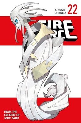 Fire Force 22 (FIRE FORCE GN), Ohkubo, Atsushi