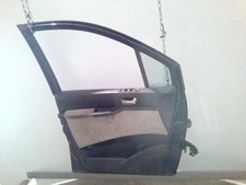 Porte avant et accessoires Peugeot 807