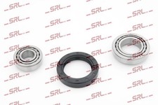 Radlagersatz f&uuml;r Mercedes SL 190 S124 A124 C124 W124 124 Coupe T-Model 84-98