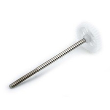 HBZ7121 Hobbyzone Prop Shaft with Hardware: Super Cub LP