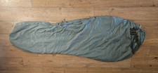USGI Modular Patrol SLEEPING BAG Regular Size Comes w/ Stuff Sack! Grey Green