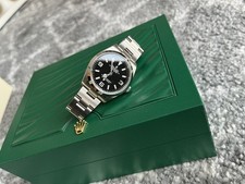 Rolex Explorer 36mm 124270 Full Set