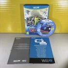 THE LEGEND OF ZELDA THE WIND WAKER HD Nintendo Wii U PAL ITA COMPLETE