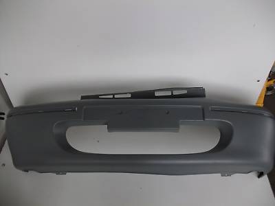 Rover 100 Stoßstange vorn Original DPC101390LML NEU