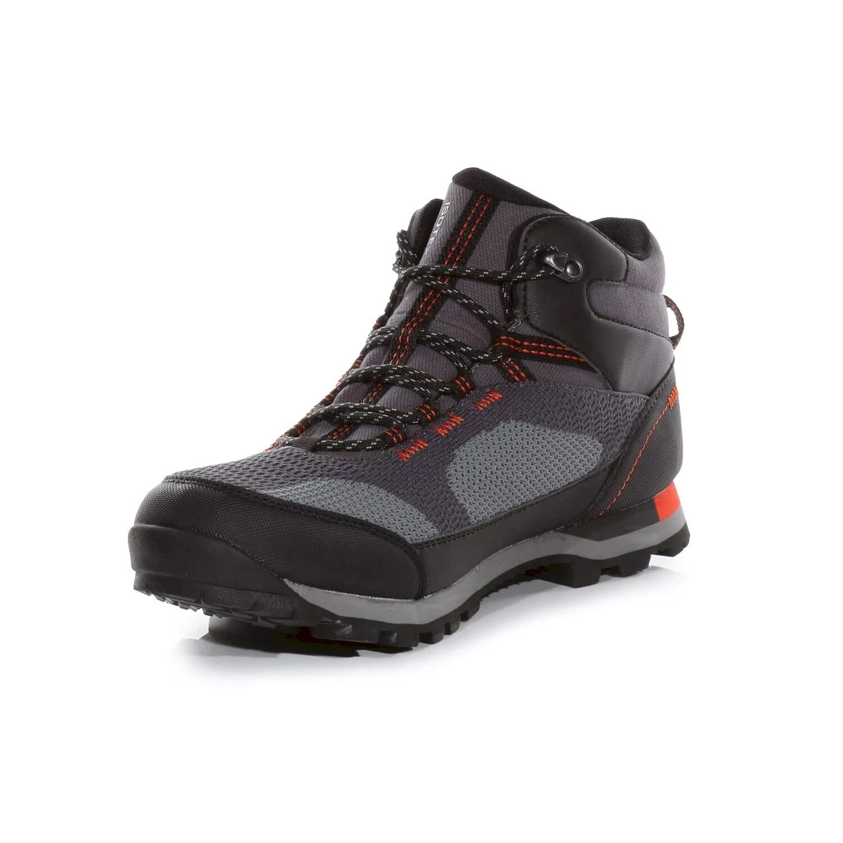 Regatta mens walking boots sales