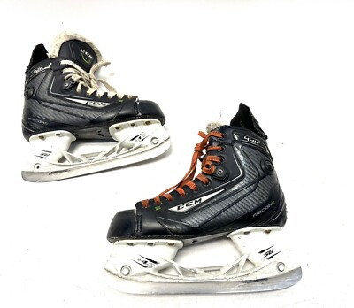 Ccm 44K Hockey Skates 4.0D Skate Size
