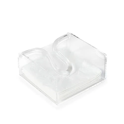 Huang Acrylic Napkin Holder