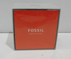 Fossil Sport Unisex Smartwatch 43mm 