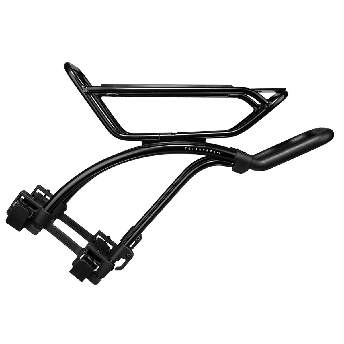 Topeak Nero Portapacchi Bici - Immagine 2