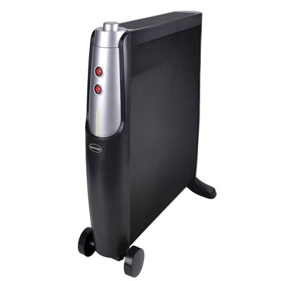 Mica Heater Space Electric Heating 2500w Standing