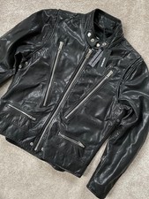 triumph copley jacket