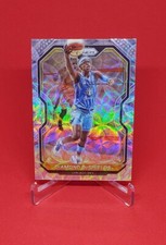 2021 Panini Prizm WNBA Premium Box Set #72 Diamond DeShields SCOPE Silver /99