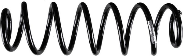 Sachs 994 854 Fahrwerksfeder FüR Skoda VW-image