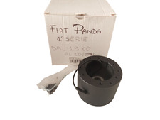 MOZZO VOLANTE  SPORTIVO FIAT  PANDA 1° SERIE DAL 80 AL 10/84 ATTACCO  MOMO