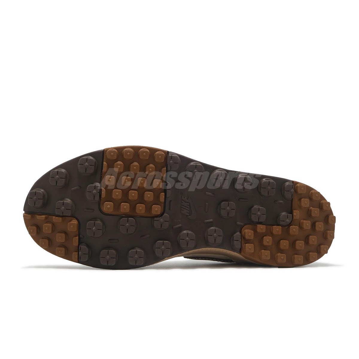 Nike C1TY Pale Ivory Light British Tan Hemp Men Casual Shoes  display picture 2