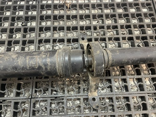 AUDI A6 C7 ESTATE PROPSHAFT 4G0521101F 2011 TO 2015 - Picture 3 of 12