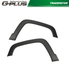 Fit For JEEP Renegade 2015-21 Wheel Molding Fender Flares Front Right Left Side