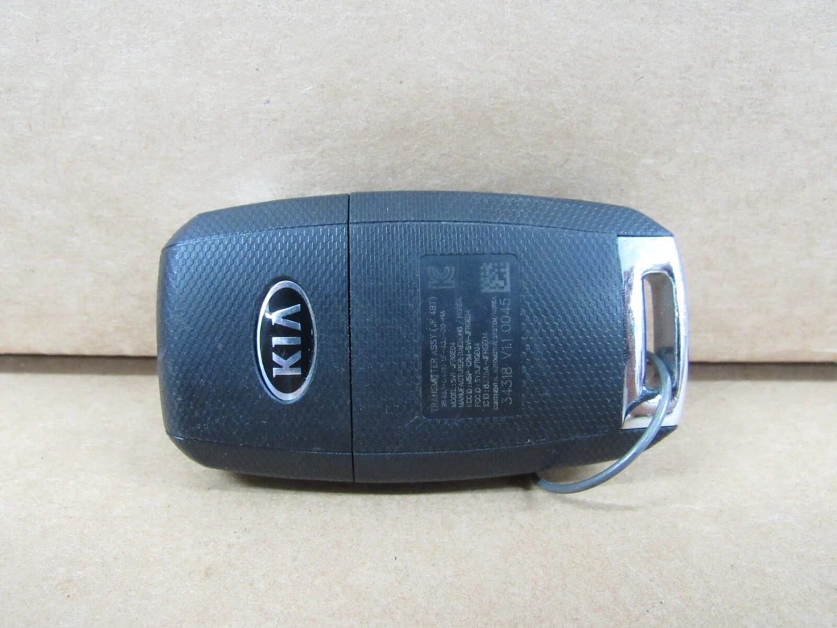 16 17 18 KIA OPTIMA KEY FOB 95430d4010 OEM | eBay