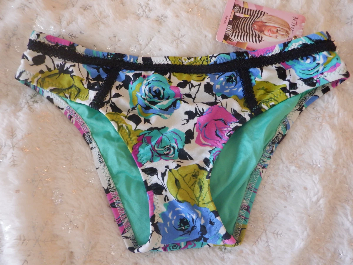 Betsey Johnson Regular Size XS Swimwear for Women for sale | eBay