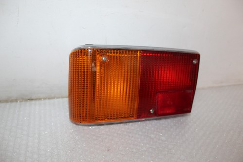 Fanalino Arrière Gauche Pour Peugeot 104 Original - Photo 3/8