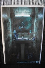 The Ultimate Guide to Collecting The Joker 34